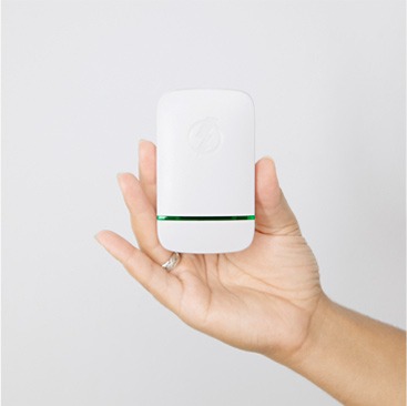 EcoWatt — mécanisme scientifique de stabilisation électrique E.S.T.